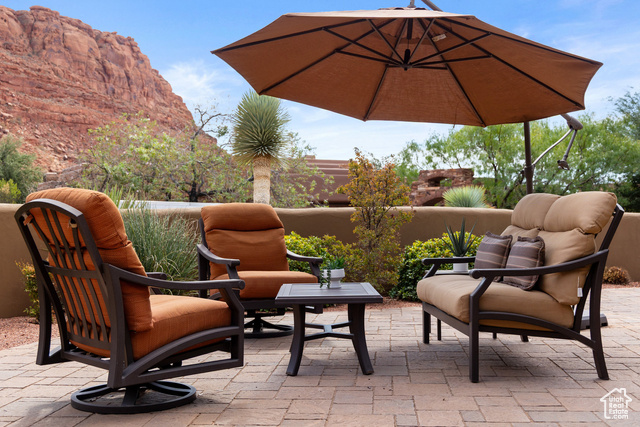 Photo 41 for MLS #2114697 at 3052 N Snow Canyon Pkwy #139