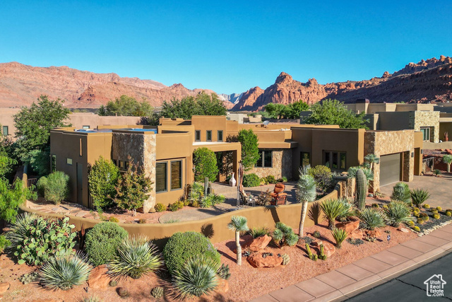 Photo 50 for MLS #2114697 at 3052 N Snow Canyon Pkwy #139