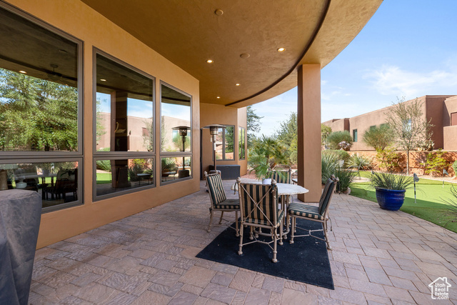 Photo 43 for MLS #2114697 at 3052 N Snow Canyon Pkwy #139