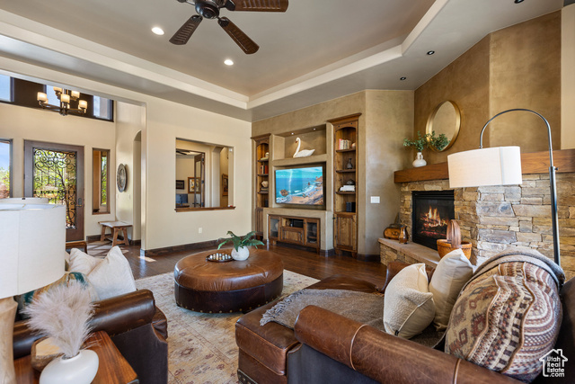 Photo 8 for MLS #2114697 at 3052 N Snow Canyon Pkwy #139