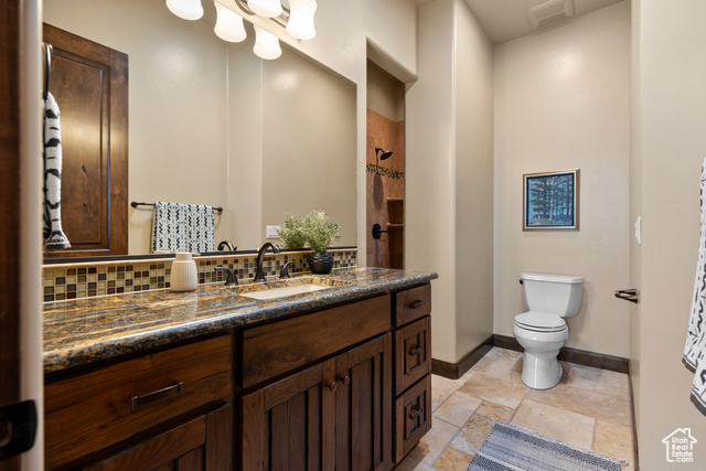Photo 35 for MLS #2114697 at 3052 N Snow Canyon Pkwy #139