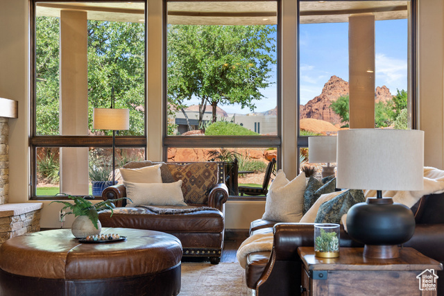 Photo 14 for MLS #2114697 at 3052 N Snow Canyon Pkwy #139