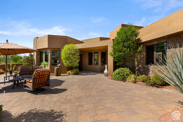 Photo 48 for MLS #2114697 at 3052 N Snow Canyon Pkwy #139