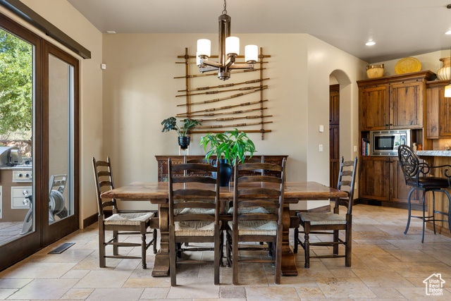 Photo 22 for MLS #2114697 at 3052 N Snow Canyon Pkwy #139