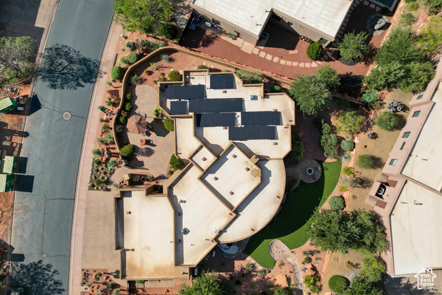 Photo 54 for MLS #2114697 at 3052 N Snow Canyon Pkwy #139