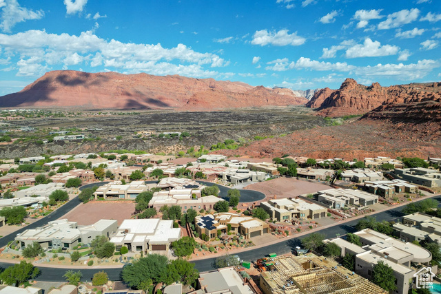 Photo 53 for MLS #2114697 at 3052 N Snow Canyon Pkwy #139