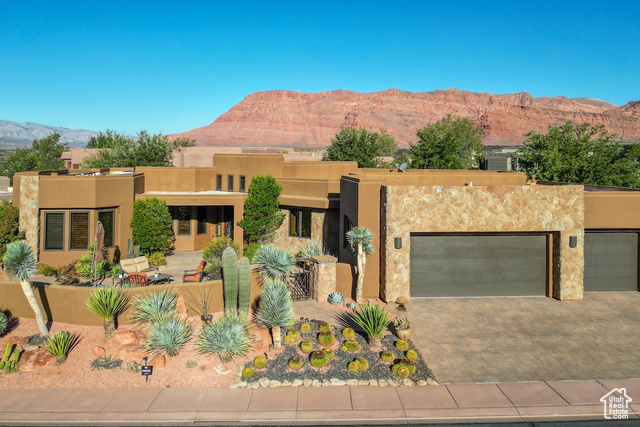 3052 N SNOW CANYON PKWY #139, St George UT 84770