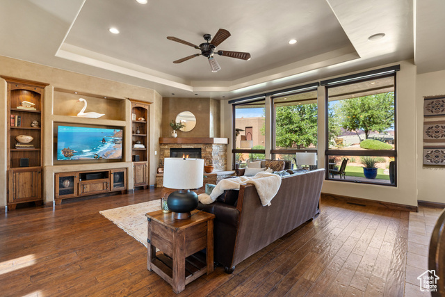 Photo 15 for MLS #2114697 at 3052 N Snow Canyon Pkwy #139