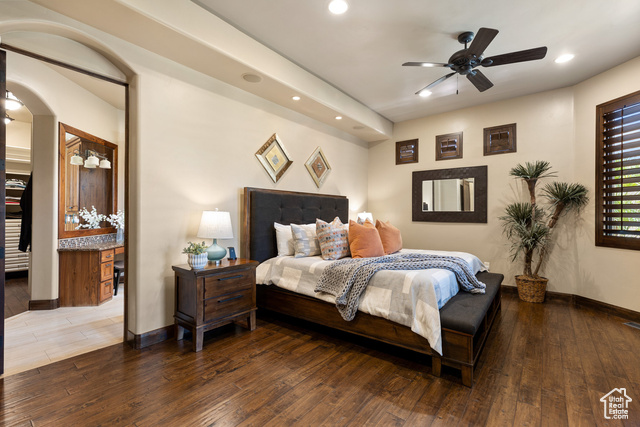 Photo 24 for MLS #2114697 at 3052 N Snow Canyon Pkwy #139