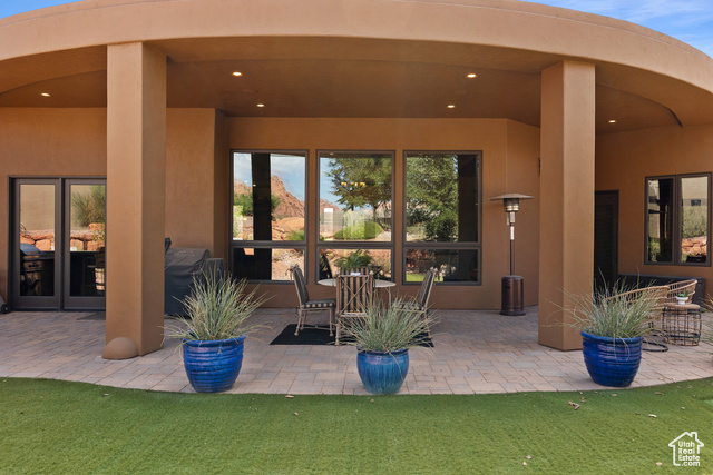 Photo 46 for MLS #2114697 at 3052 N Snow Canyon Pkwy #139