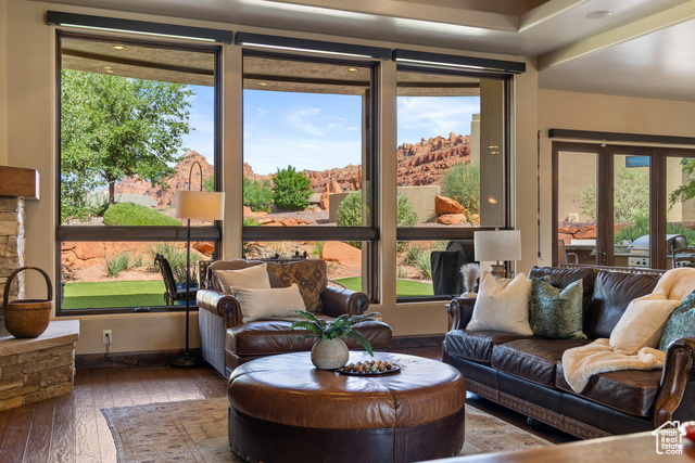 Photo 3 for MLS #2114697 at 3052 N Snow Canyon Pkwy #139
