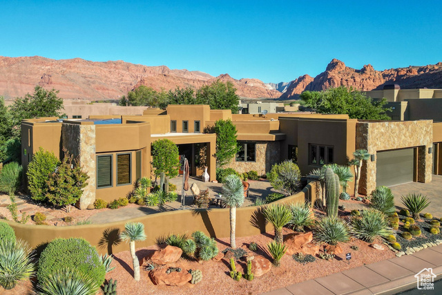 Photo 49 for MLS #2114697 at 3052 N Snow Canyon Pkwy #139