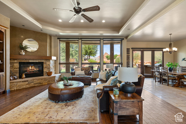 Photo 9 for MLS #2114697 at 3052 N Snow Canyon Pkwy #139