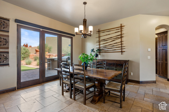 Photo 21 for MLS #2114697 at 3052 N Snow Canyon Pkwy #139