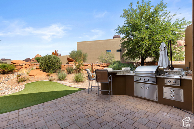 Photo 42 for MLS #2114697 at 3052 N Snow Canyon Pkwy #139