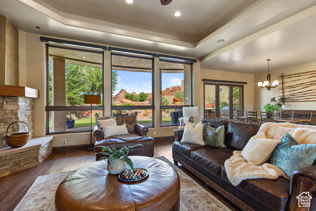 Photo 13 for MLS #2114697 at 3052 N Snow Canyon Pkwy #139