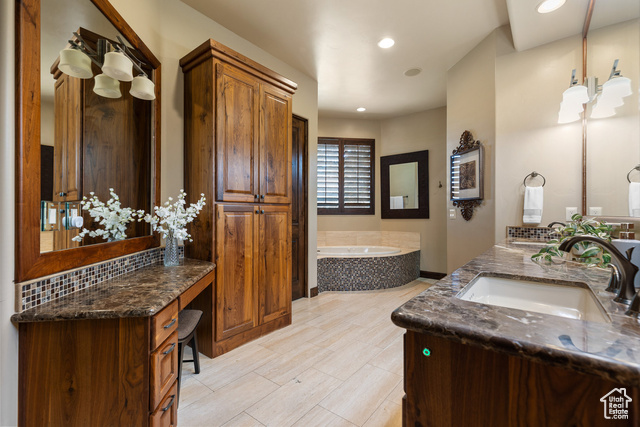 Photo 29 for MLS #2114697 at 3052 N Snow Canyon Pkwy #139