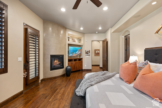 Photo 25 for MLS #2114697 at 3052 N Snow Canyon Pkwy #139
