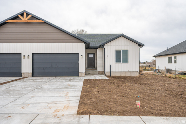 Main photo for 335 W 400 N