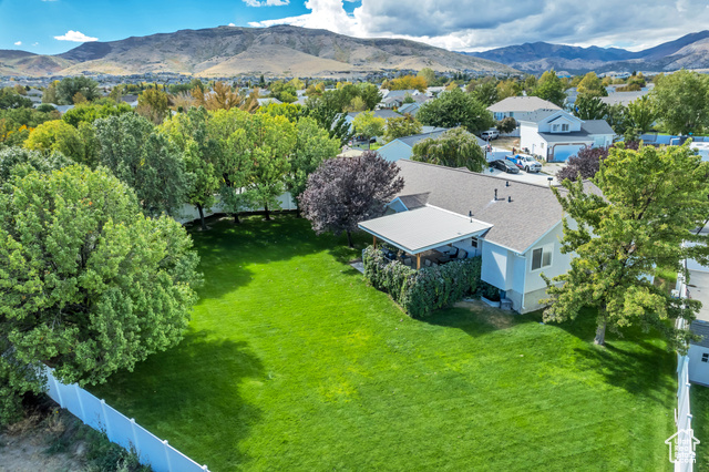 Photo 31 for MLS #2114699 at 14049 S Van Cott Peak Cir