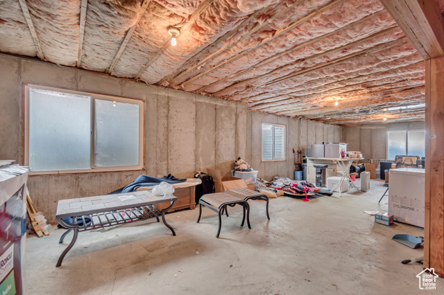 Photo 19 for MLS #2114699 at 14049 S Van Cott Peak Cir