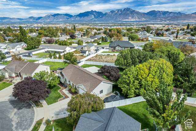Photo 30 for MLS #2114699 at 14049 S Van Cott Peak Cir