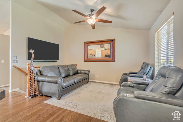 Photo 9 for MLS #2114699 at 14049 S Van Cott Peak Cir