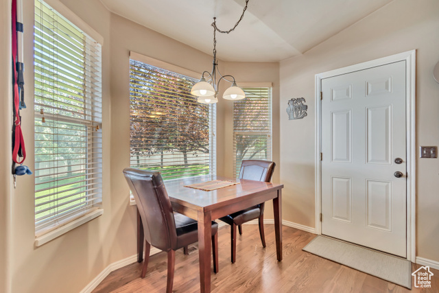 Photo 10 for MLS #2114699 at 14049 S Van Cott Peak Cir