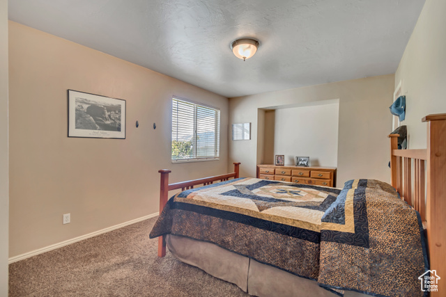 Photo 13 for MLS #2114699 at 14049 S Van Cott Peak Cir