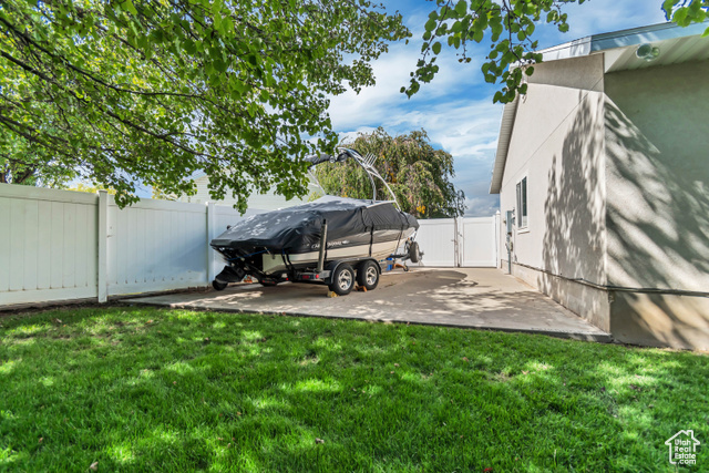 Photo 25 for MLS #2114699 at 14049 S Van Cott Peak Cir