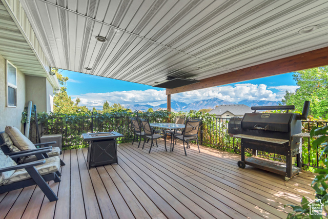 Photo 21 for MLS #2114699 at 14049 S Van Cott Peak Cir