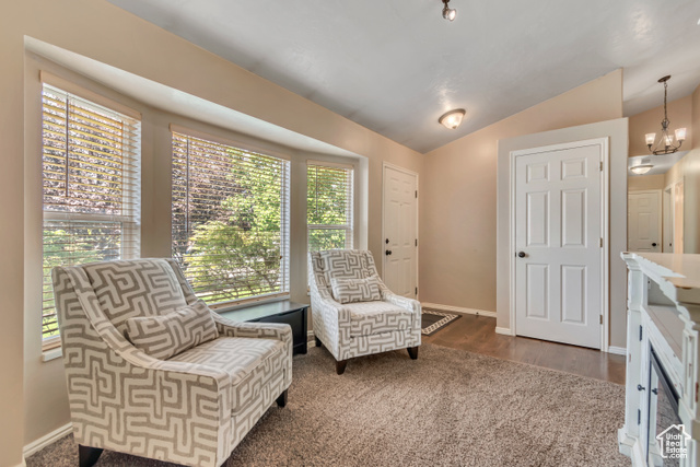 Photo 12 for MLS #2114699 at 14049 S Van Cott Peak Cir