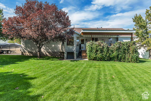 Photo 27 for MLS #2114699 at 14049 S Van Cott Peak Cir