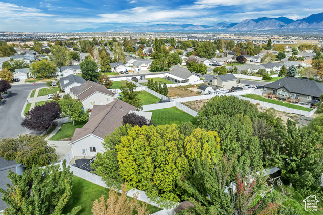 Photo 32 for MLS #2114699 at 14049 S Van Cott Peak Cir
