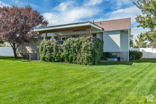 Photo 28 for MLS #2114699 at 14049 S Van Cott Peak Cir