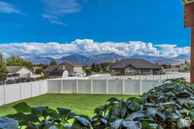 Photo 3 for MLS #2114699 at 14049 S Van Cott Peak Cir