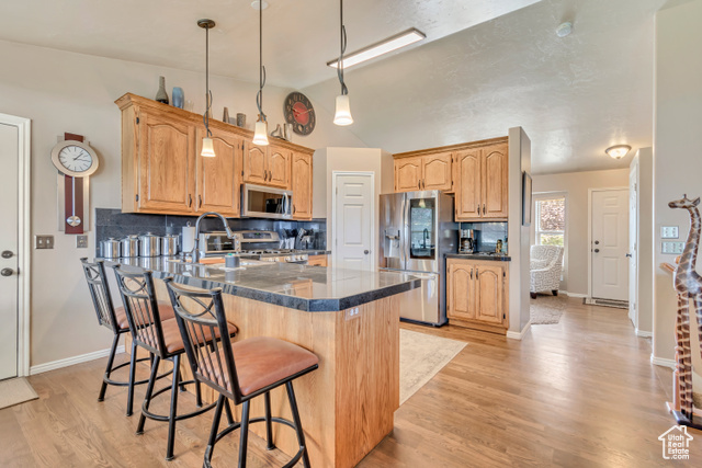 Photo 6 for MLS #2114699 at 14049 S Van Cott Peak Cir