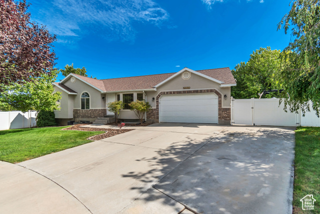14049 S VAN COTT PEAK CIR, Riverton UT 84096
