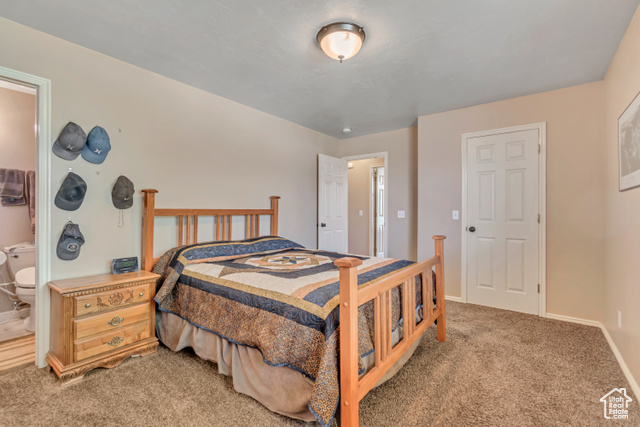 Photo 14 for MLS #2114699 at 14049 S Van Cott Peak Cir