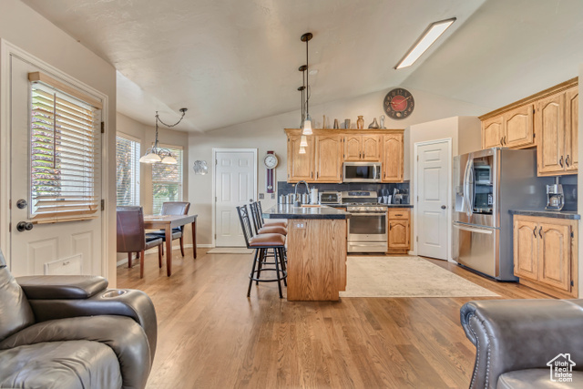 Photo 7 for MLS #2114699 at 14049 S Van Cott Peak Cir