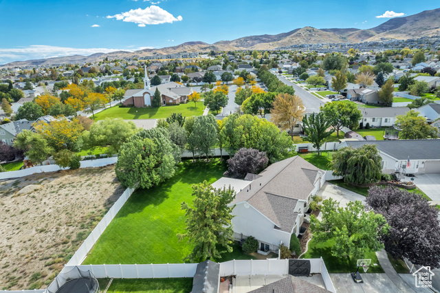 Photo 36 for MLS #2114699 at 14049 S Van Cott Peak Cir