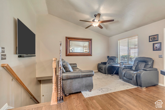 Photo 5 for MLS #2114699 at 14049 S Van Cott Peak Cir