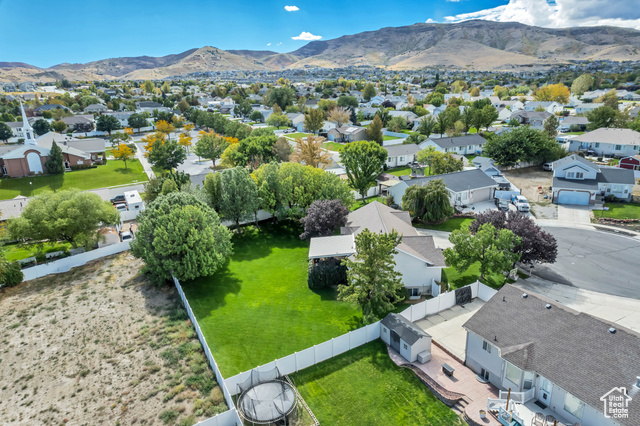 Photo 35 for MLS #2114699 at 14049 S Van Cott Peak Cir