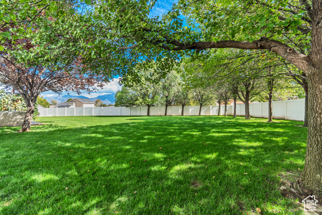 Photo 24 for MLS #2114699 at 14049 S Van Cott Peak Cir
