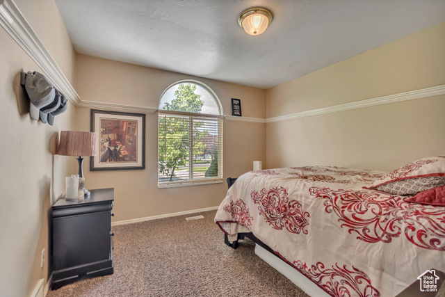 Photo 17 for MLS #2114699 at 14049 S Van Cott Peak Cir