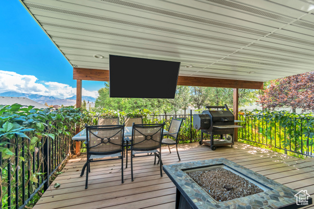 Photo 22 for MLS #2114699 at 14049 S Van Cott Peak Cir