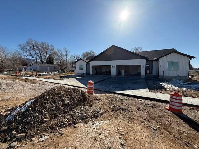 Main photo for 325 W 400 N