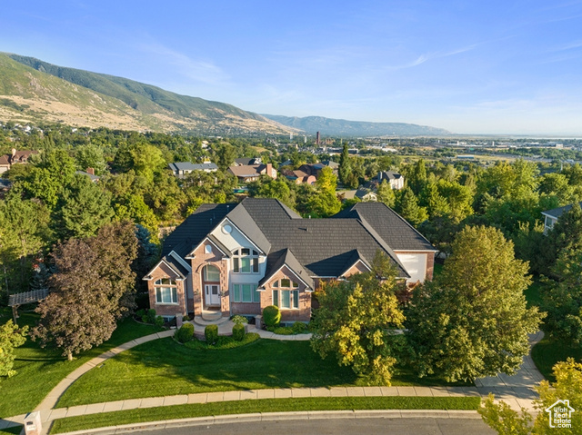 643 W RIDGEWOOD CIR, Farmington UT 84025