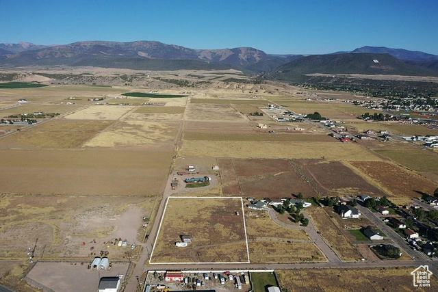 1120 N 100 E, Beaver UT 84713