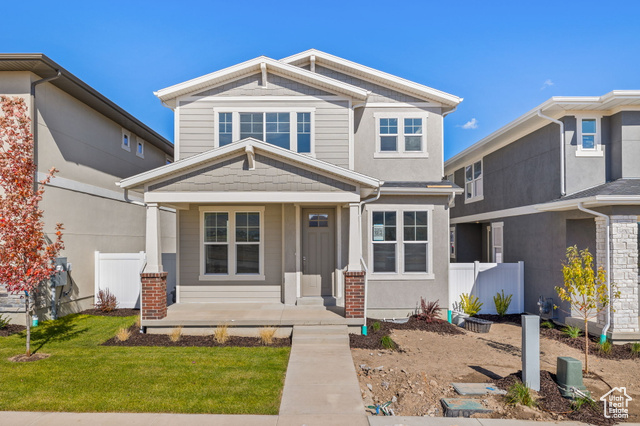 6677 W MOUNT BRISTOL LN #115, Herriman UT 84096